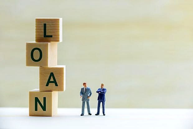 Advance Loan