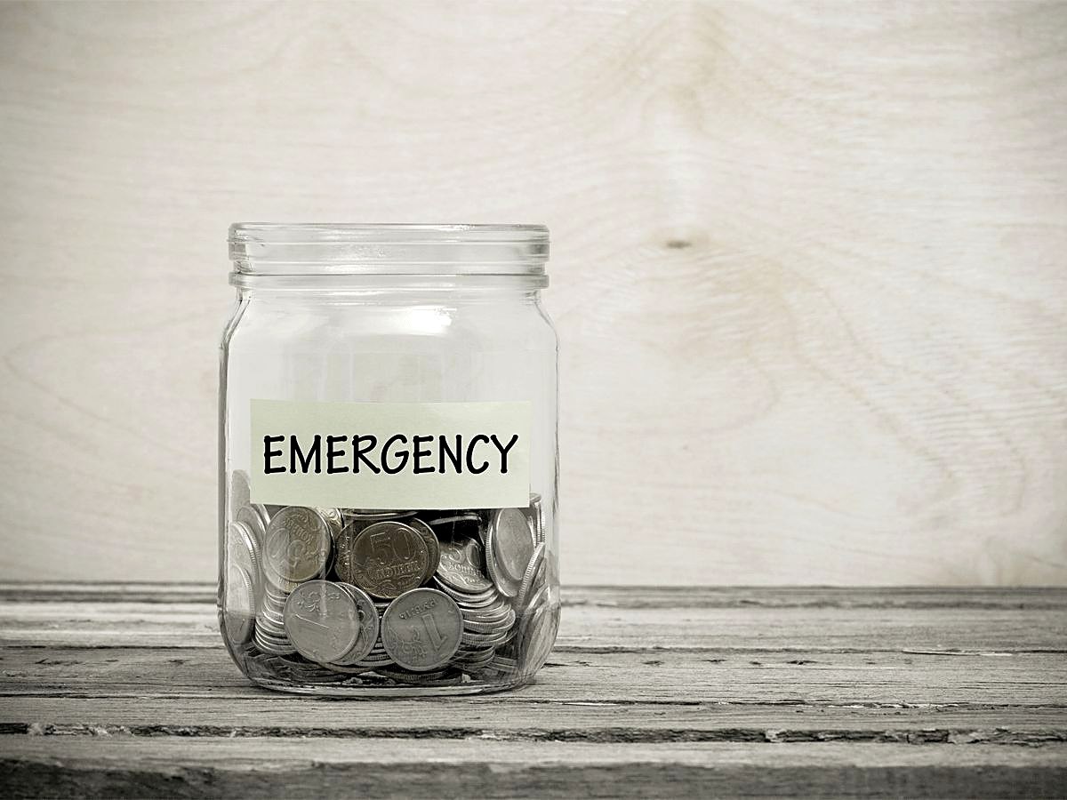 Emergency Loan