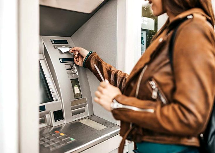 Ordinary Deposit