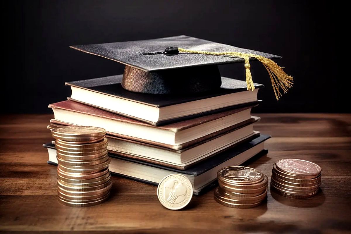 School Fees Deposit