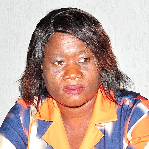 Eveness Mtowa, Finance Manager